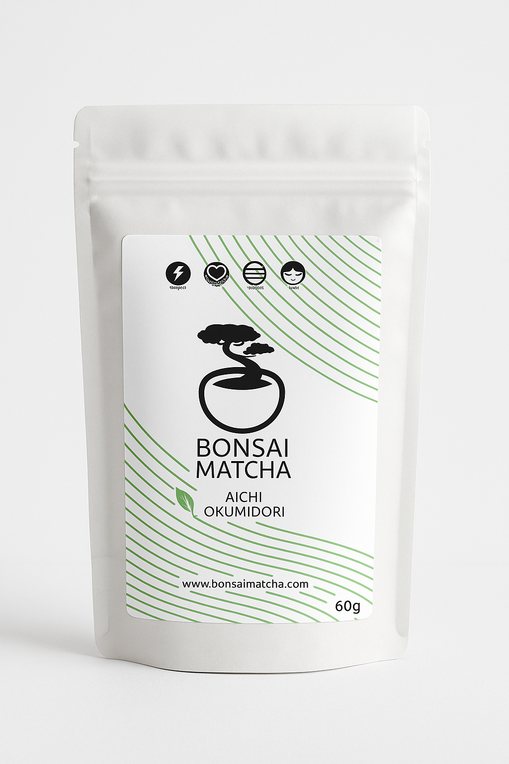 Okumidori Matcha|LIMITED EDITION| Ceremonial Japanese Matcha Tea🌿 Single Cultivar| Aichi
