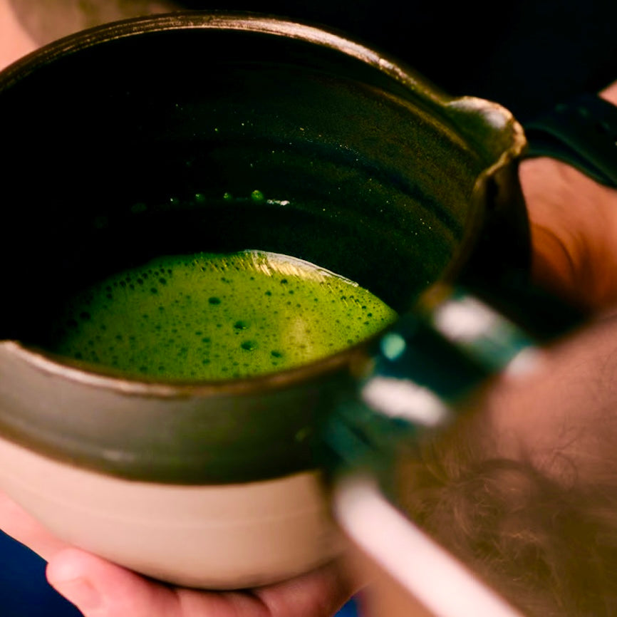 Matcha in Barcelona — Where to Find Ceremonial Grade Japanese Matcha
