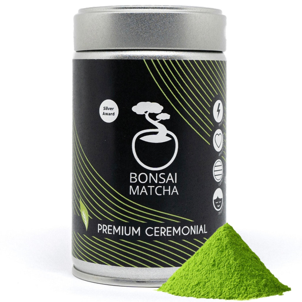 Premium Ceremonial Yame -60g