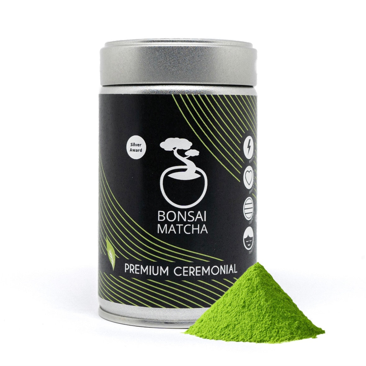 Premium Ceremonial Yame -60g