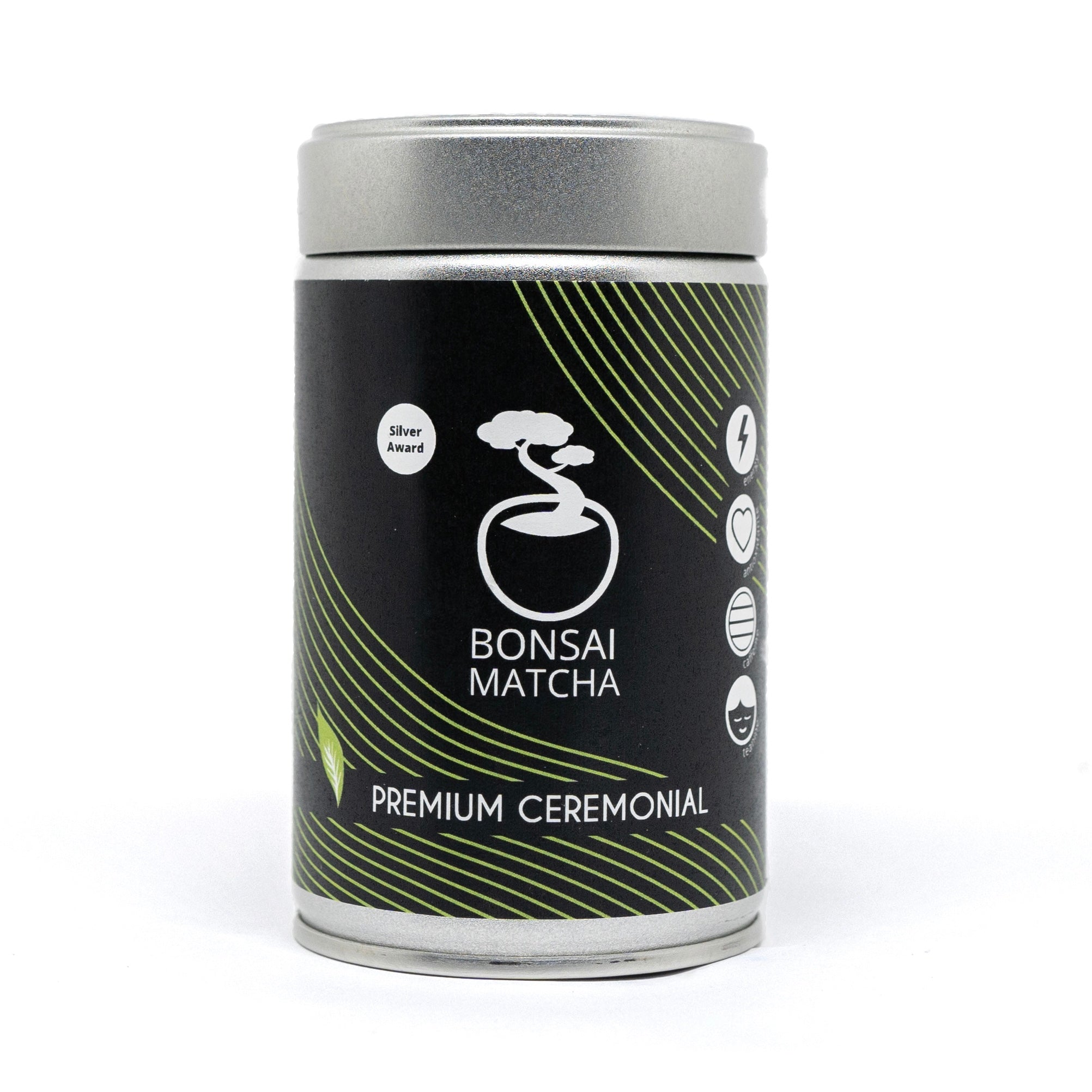 Premium Ceremonial Yame -60g